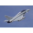 thumbnail image 2 of German Air Force Eurofighter Typhoon in flight over Germany Poster Print, 2 of 2
