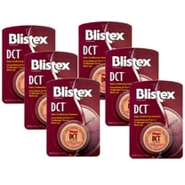 Blistex Daily Conditioning Lip Treatment 0.25 Oz., Pack of 6