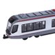 thumbnail image 3 of Coche De Simulación De Aleación Extraíble 1:90 Para Niños, Modelo De Coche Para Niños, Decoración De Juguete Con Luz De Sonido, 3 of 7
