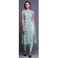 thumbnail image 3 of Bimba Printed Kurta Summer Wear Ladies Kurti Straight Tunic Tops Women, 3 of 6