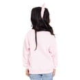 thumbnail image 5 of Hello Kitty Toddler Girls Holiday Crewneck Sweatshirt, Sizes 12M-5T, 5 of 7