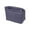 Grey 3, variant on Cosmetic Bags for Women Small Makeup Bag for Purse Pu Leather Makeup Pouch Travel Makeup Bag with Zipper Make Up Bag for Travelling Blue