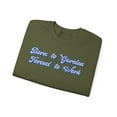 thumbnail image 3 of Gardening Gardener Sweatshirt Gifts Crew Neck Shirt Long Sleeve Unisex, 3 of 7