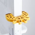 thumbnail image 2 of Baby Pinch Finger Window Foam Door For Guard Clamp For Window Doors Doorstop Window Stopper, 2 of 9
