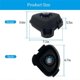 thumbnail image 4 of For Advance Container Lid 48 Oz & 32 Oz,for VM0145, 4 of 5