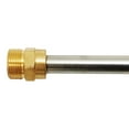 thumbnail image 2 of Proven Part Forment 16 Inch Spray Wand For Cold Water Pressure Washers 3600 Max Psi, 2 of 6