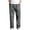 Vert, variante sur fartey Pantalon Cargo d'Extérieur pour Homme Grande Taille, Coupe Ample, Taille Élastique, Pantalon de Randonnée avec Multiples Poches, Décontracté, Travail, Sport, Entraînement, Pêche, L-6TG