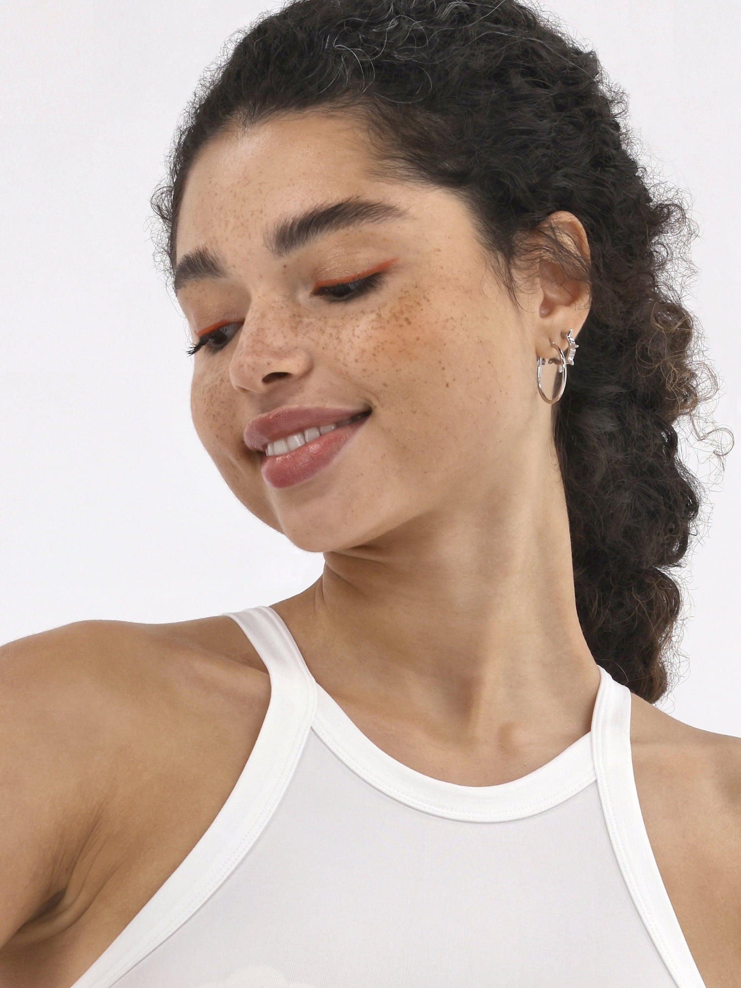 No Boundaries Seamless Tank Top, Women's