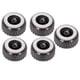 thumbnail image 2 of Watch Crown, Replacement Accessories Watch Head Repairing Parts Stable Steel For Home For Watchmaker For Watch Repairer For Watch Store ANGGREK No, 2 of 7