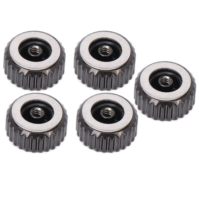 Watch Head Repairing Parts Portable Compact Replacement Accessories Watch Crown for Home for Watch Store ANGGREK Otros
