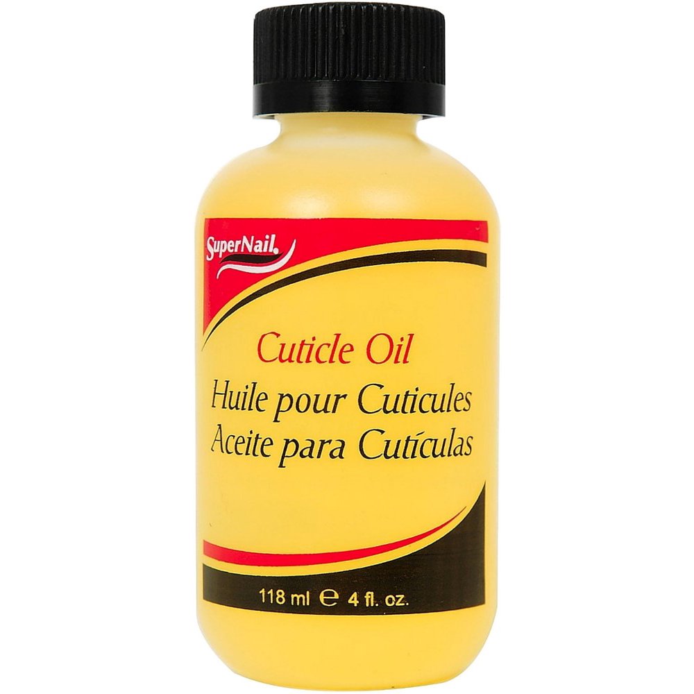 Super nail cuticle oil 4 oz (pack of 2) Super Nail Cuticle Oil 4 oz (Pack of 2) - Walmart.com - Walmart.com