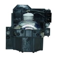 thumbnail image 3 of Lutema Economy Bulb for Epson PowerLite 822+ Projector (Lamp with Housing), 3 of 5