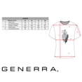 thumbnail image 4 of Playera de Cuello Redondo para Hombre Generra 118703, 4 of 4
