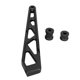 thumbnail image 5 of Soporte de soporte de chasis trasero, Soporte de chasis trasero RC Piezas de automóvil RC Soporte de chasis RC Elegante y moderno, 5 of 8