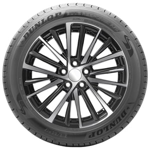 Dunlop Blue Response A/S Touring 245/45R18 100V XL Passenger Tire Sansujyuku sansujyuku.com