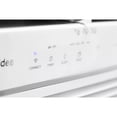 thumbnail image 4 of MIDEA 12,000 BTU SmartCool Window Air Conditioner with WiFi and Voice Control, 4 of 5