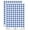 Dark Blue, variant on OK To Ship Production Inventory Management Manufacturing Label 200+ Round Stickers - Gloss Finish - 0.50" Size - Red
