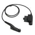 thumbnail image 4 of Adaptador de auricular para Walky Talky, adaptador de auricular PTT U94 Adaptador de auricular Adaptador de auricular para Motorola True Excellence, 4 of 12