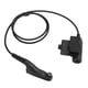 thumbnail image 4 of Adaptador De Auriculares U94 U94 PTT Para MTP850S XIR P8268 P8200 MTP6550 XPR6350 Walky Talky, 4 of 7