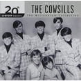 thumbnail image 1 of The Cowsills - 20th Century Masters: The Millennium Collection - The Best Of The Cowsills, 1 of 1