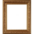 thumbnail image 2 of 3 1/2" Polystyrene Classic Ornate Picture Frame by WholesaleArtsFrames-com 11x16 3348 Series - Gold - Made In USA, 2 of 6