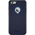 thumbnail image 1 of Otterbox Defender Case for iPhone 6/6S Plus, 1 of 3