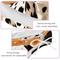 thumbnail image 3 of Spotted Dog Swim Wear Detachable Sponge Adjustable Strap Bikini Set Two-Pack for Multiple Scenes, 3 of 6