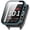 D*5X5CM, variant on Ultra Smart Watch With Accurate GPS Navigation | Screen Protector Support Ready | Great For Find Phone Feature Black Great For Travel Use Black Ideal For Men And Women Black