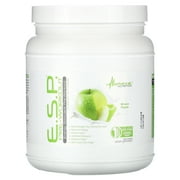 Metabolic Nutrition E.S.P. Pre-Workout, Green Apple, 300 g