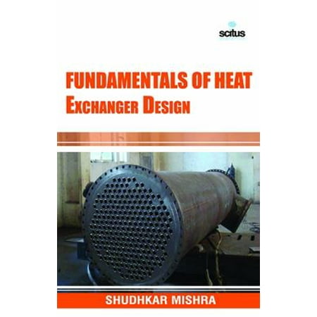 Fundamentals of Heat Exchanger Design