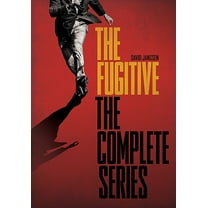 The Fugitive: The Complete Series