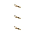 thumbnail image 2 of Naiovety Colgador de correas montado en cinturón para botella, soporte para botellas de pesca de viaje para acampar, hebillas de plástico de Type4 NO4, 2 of 6