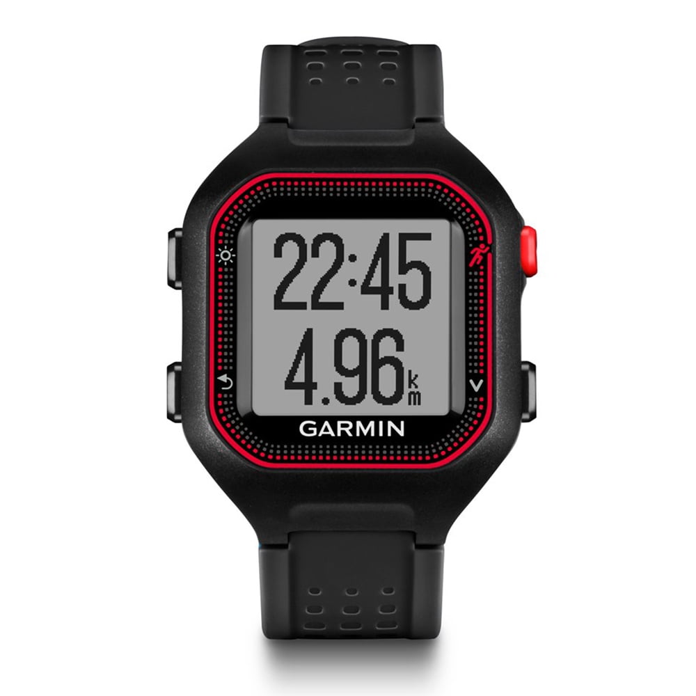 garmin forerunner 25 refurbished