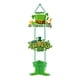 thumbnail image 2 of Adornos para puerta del Día de San Patricio, 3 piezas, colgadores de puerta para fiestas, primavera, día irlandés, Día de San Patricio, hogar, mesa, árbol, decoraciones colgantes para fiestas, colgado, 2 of 6