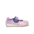 thumbnail image 3 of Stitch Toddler and Little Girls Ballet Sneaker, 3 of 6