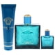 thumbnail image 2 of Set de Regalo Versace Eros Hombre 100ml EDT Spray Gel de Ducha, 2 of 8