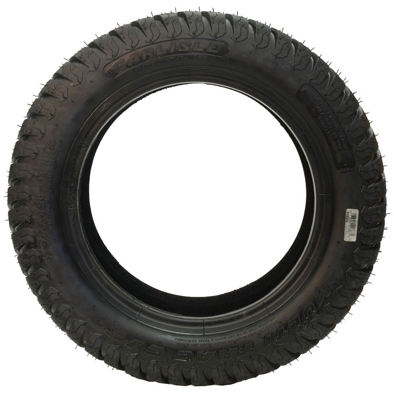 Carlisle Multi Trac C/S 25/8.50-14 NHS C Tire simolary.com 11 Carlisle Multi Trac C/S 25/8.50-14 NHS C Tire Simolary simolary.com 11