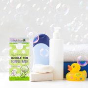 Bubble T Cosmetics Matcha Bubble Tea Bubble Bath 480ml