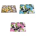 thumbnail image 1 of Alfombra Bordada con Impreso Gloria Enganche de Pestillo, 1 of 9