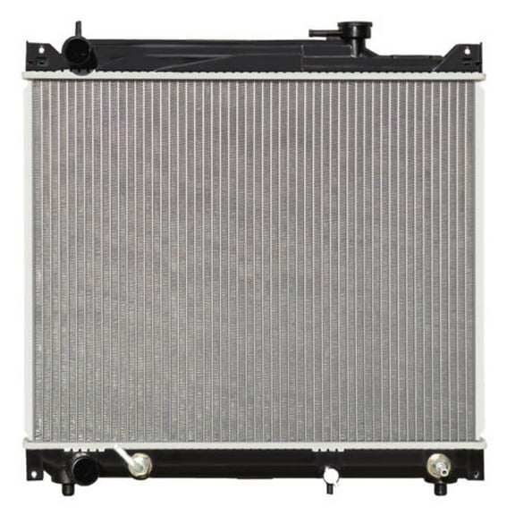 Sunbelt Radiator For 1996-2004 Chevy Tracker Suzuki Vitara Sidekick 1.6L 1.8L 2.0L Great Quality