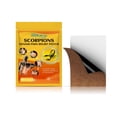 thumbnail image 2 of Parches calientes Fiudx para aliviar el dolor de rodillas espalda hombros y cuello, 2 of 7