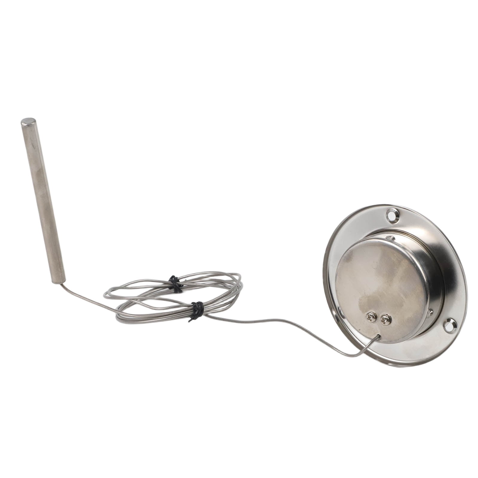 Wodtesl Oven Thermometer with Stainless Steel Probe for Kitchen and Industrial Use
