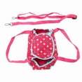 thumbnail image 1 of Arnés de soporte para mascotas, arnés de soporte para perros, arnés de soporte para elevación de una sola mascota, arnés tipo eslinga para perros, artesanía superior, 1 of 12