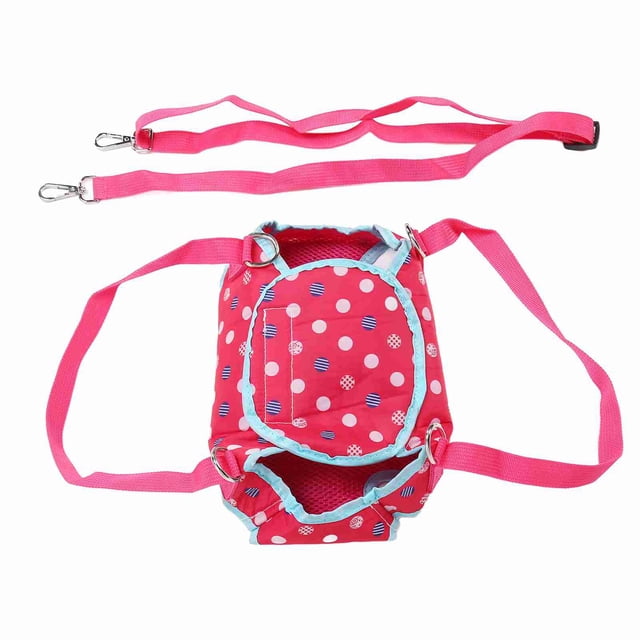 Arnés de soporte para mascotas, arnés de soporte para perros, arnés de soporte para elevación de una sola mascota, arnés tipo eslinga para perros, artesanía superior