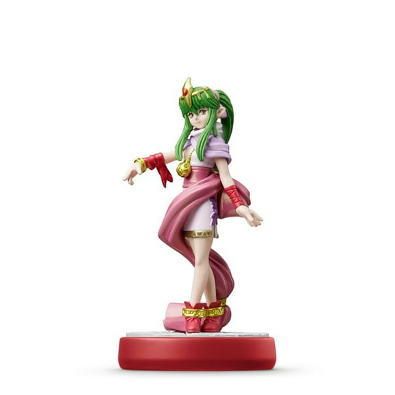 Tiki Fire Emblem Series amiibo (Universal)