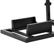 Marada Flight Racing Simulation Cockpit Fit for Thrustmaster HOTAS Warthog Logitech PC