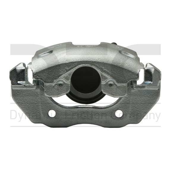 Front Left Dynamic Friction Company Premium Brake Caliper 331-54239 For 2010-2013 Ford Transit Connect