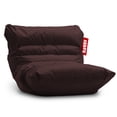 thumbnail image 1 of Puff Baggy Convex Chocolate 90 cm x 64 cm x 65 cm Baggy Puff Baggy Convex Chcoclate 90 cm x 64 cm x 65 cm, 1 of 3