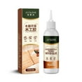 thumbnail image 2 of Xihbxyly Pegamento para Madera, Adhesivo Vegetal Ecológico, Resistente Al Agua y Al Calor, Multiusos para Muebles de Madera, Reparaciones Del Hogar, Manualidades y Proyectos de Bricolaje, 150 Ml., 2 of 7