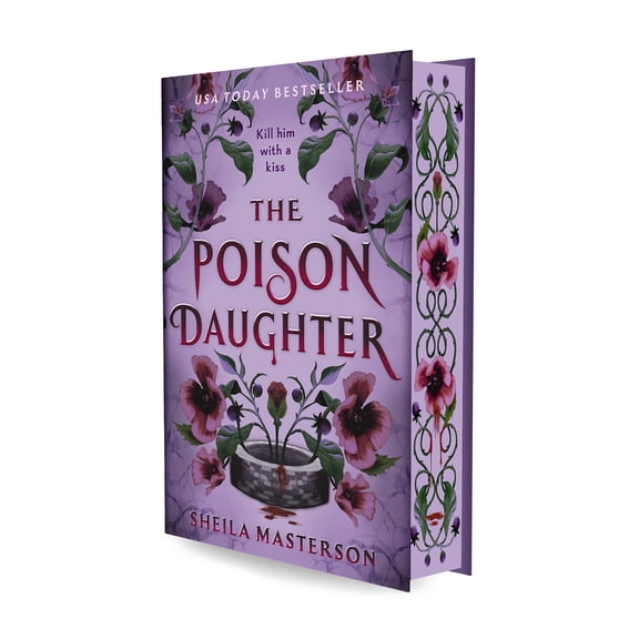 The Poison Daughter (Hardcover)